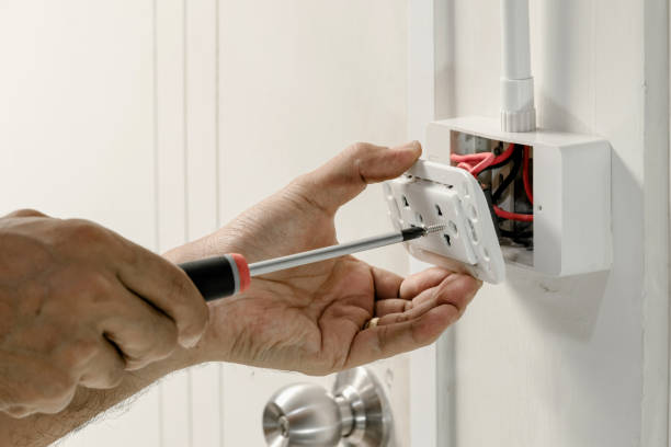 Emergency Electrical Repair Services in Mount Shasta, CA