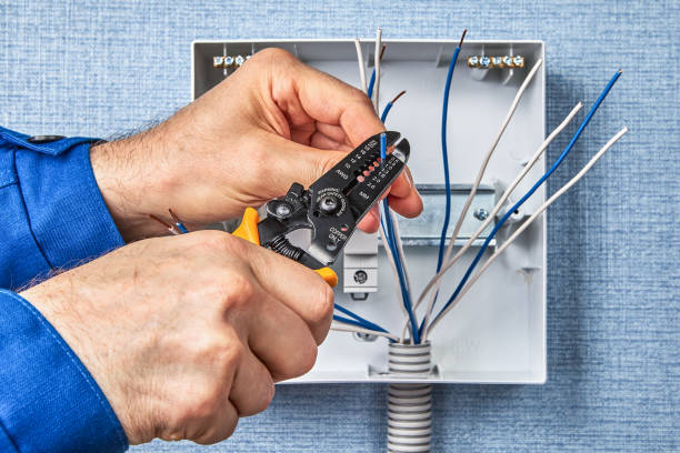 Emergency Electrical Repair Services in Mount Shasta, CA