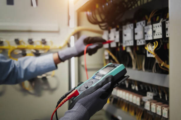 Electrical Maintenance Services in Mount Shasta, CA